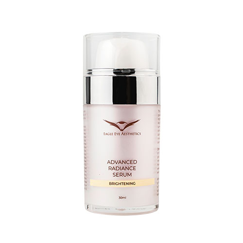 EEA ADVANCED RADIANCE SERUM