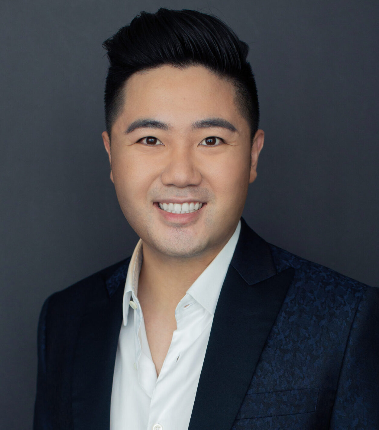 Dr. Paul Yow Eagle Eye Aesthetic